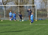 S.K.N.W.K. JO12-1 - ST FC De Westhoek '20/Z.S.C. '62 JO12-1 (competitie) 2024-2025 (2e fase) (49/140)